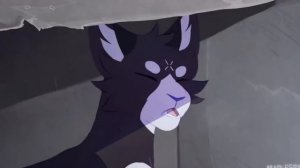 Коты воители клип "lovely"