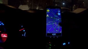 яндекс доставка на авто l смена в ночь