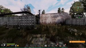 квест Новый заказ в Will to live