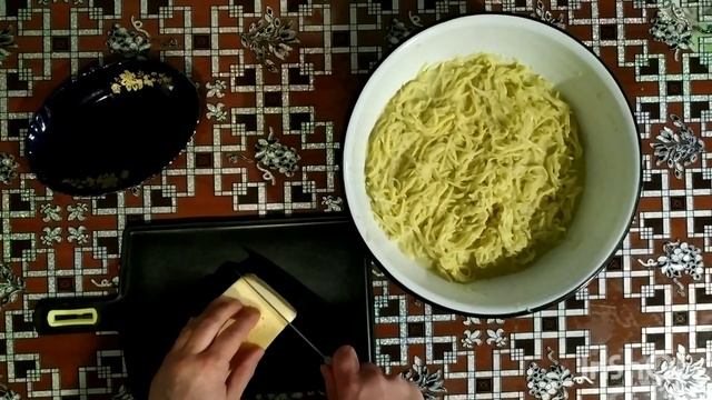 Деруни з твердим сиром. смотреть онлайн