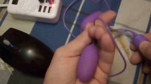 Виброяйцо 20 режимов+ USB