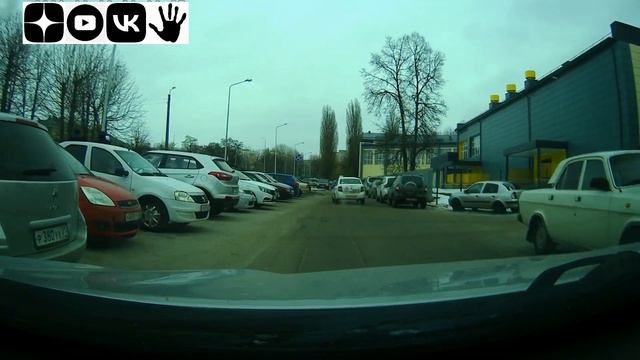 #22 О чём говорят в машине - Сирена воздушной тревоги смотреть онлайн