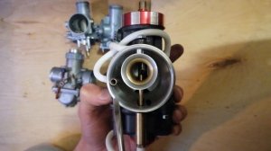 Карбюратор и тюнинг PWK