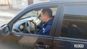 Сигнализация Пандора RV-250 c Автозапуском, установка на Чери Тигго 2008 год АКПП