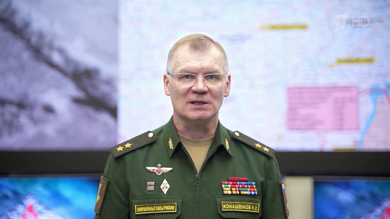 Украинские националисты несут потери на всех направлениях СВО