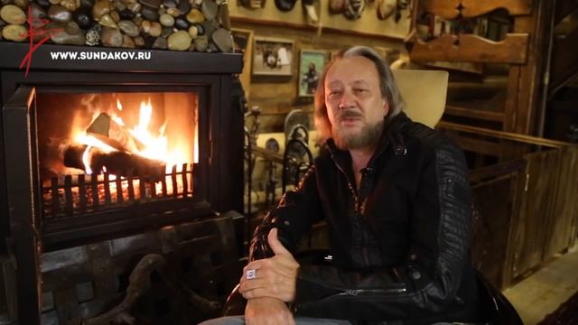 В. Сундаков - ВТОРАЯ неШУТОЧНАЯ ЛЕКЦИЯ РОЗОВЫЕ ОБЛАКА _ 30 декабря 2015 смотреть онлайн