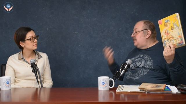 90 лет Букварю. Часть 2.