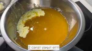 МАСЛО ГХИ.ПРАВИЛЬНОЕ ПРИГОТОВЛЕНИЕ.ГХИ МАЙЫ.