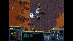 StarCraft: Enslavers 2 part 20 - Collecting the Crystal, Mission 4A