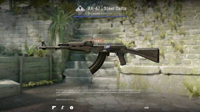 САМЫЙ КРАСИВЫЙ ИНВЕНТАРЬ CS 2 ЗА 1000 РУБЛЕЙ смотреть онлайн