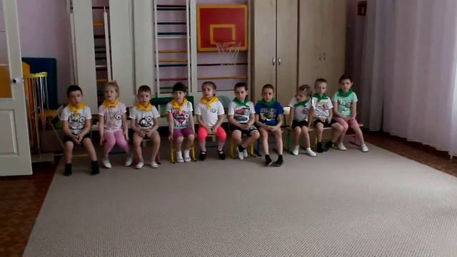 Детский сад 39 Квест игра Знатоки природы подготовитльная группа