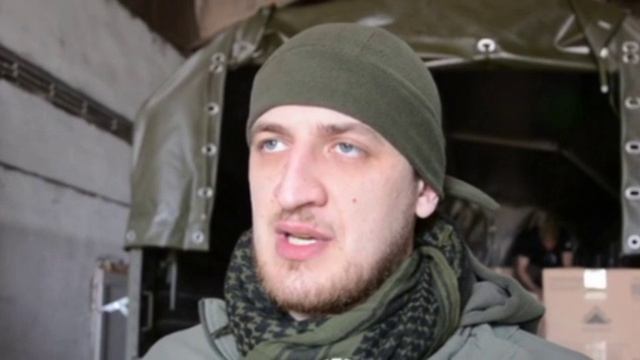 Осетия передала военную помощь для нужд российских военнослужащих в зоне СВО.