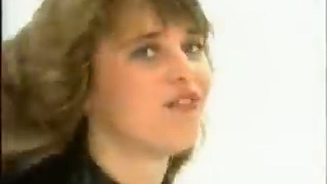 Suzi Quatro - Rock Hard смотреть онлайн