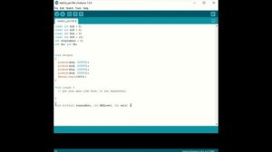 L9110 with Arduino Code – Part 3: How to Stepper Motor Speed and Direction