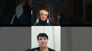 Прямой эфир с Галиной Барышниковой, для чего нам даны испытания