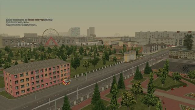 Не запускается родина рп смотреть онлайн