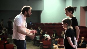 «Поколение Маугли»: Тимур Родригез | Проект «Поколение М» МТС