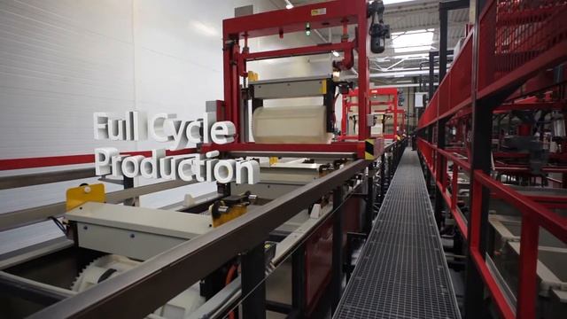 Завод смотреть онлайн