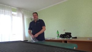 12 Техника Резет 1 - презентация - Андрей Барабаш