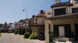 Жизнь в таунхаусе. Личный опыт и опыт моих друзей - соседей. Плюсы и минусы таунов.