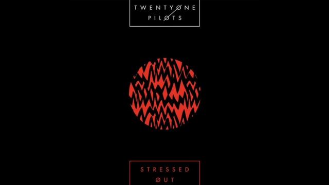 stressed out [instrumental version with backing vocals] смотреть онлайн