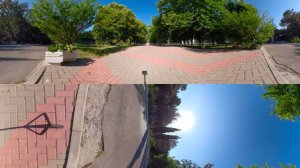 Пансионат Почтовик Кабардинка 360 градусов