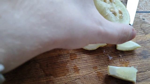 Дегустация лимона Пандероза смотреть онлайн