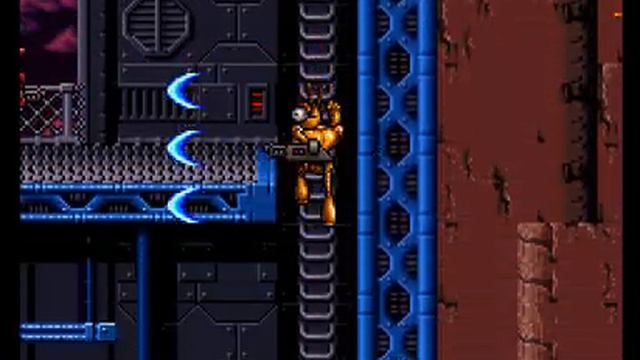 Первый уровень/B.O.B./SNES смотреть онлайн