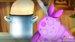 Лунтик переозвучка#1