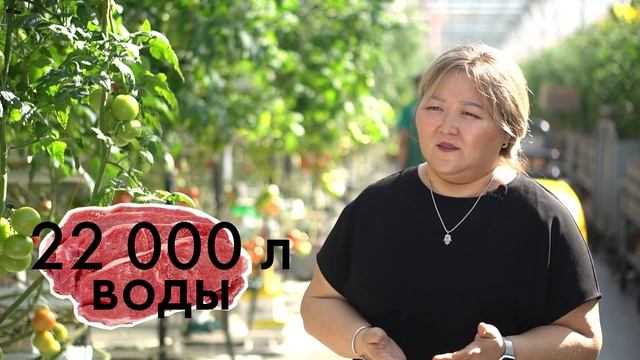 Профессии будущего. Агроном