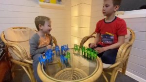 Игра стулья