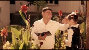 Анвар Ахмедов - Ашки падар OFFICIAL VIDEO HD