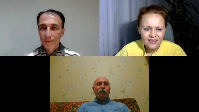 Величко М.В - 2022-01-29 - Ответ на критику Пякина В.В смотреть онлайн