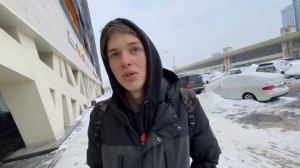 Злой БЫВШИЙ МОЕЙ ДЕВУШКИ ОТОМСТИЛ и СЛОМАЛ МНЕ РУКУ