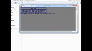 Как создать файл TAR.MD5 для прошивки Samsung?