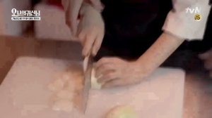 Дорамы про поваров и еду / Дорамы о кулинарии