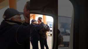 Костоправ в Судаке.