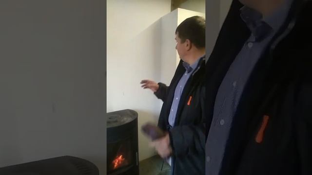 Стальная печь смотреть онлайн