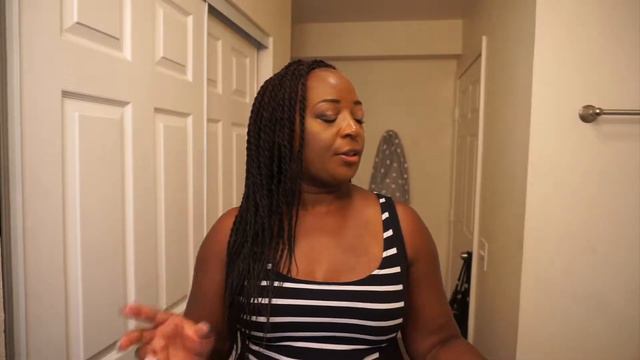 From Curly to Seneglese Twist смотреть онлайн