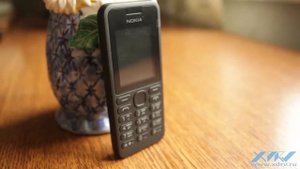 Видеообзор Nokia 130 (XDRV.RU)