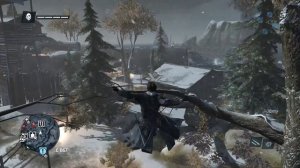 Assassin’s Creed Rogue [#4: Антикости]