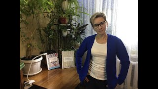 МОИ ВЯЗАНИЯ.НЕДОВЯЗЫ.ГОТОВЫЕ РАБОТЫ.