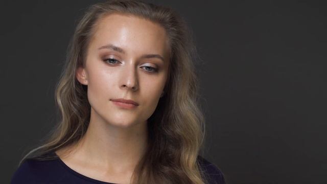 Станислава Ракчеева, актерская визитка Зеркало