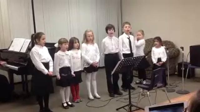 Катюша на трех языках смотреть онлайн