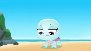 Маленький зоомагазин тайный мир питомцев на английском языке #мзтмп#лпс#lps#littlestpetshop#джейд