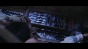 Корабль в Пусан  трэйлер 2022