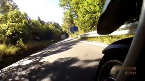 BMW R 1100 GS Drift HD Briançon, Montgenèvre, Cesana, Sestriere, Pragelato