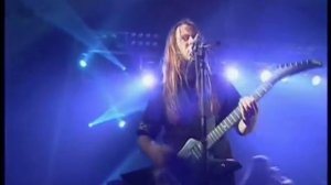 Crematory Angel of Fate (Live Revolution)