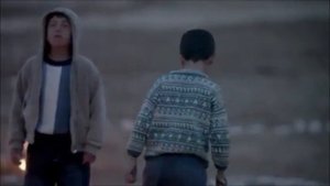 Интересная турецкая реклама