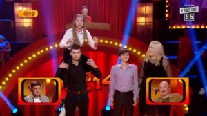 Хэллоуин в селе | Рассмеши Комика 2018